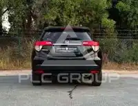 2021 Honda HR-V