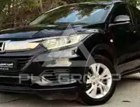 2021 Honda HR-V