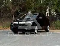 2021 Honda HR-V