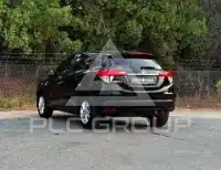 2021 Honda HR-V
