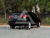 2021 Honda HR-V