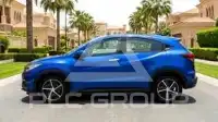 2021 Honda HR-V