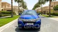 2021 Honda HR-V