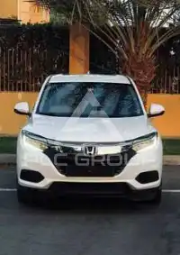2021 Honda HR-V
