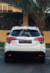 2021 Honda HR-V