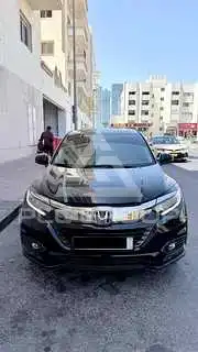 2021 Honda HR-V