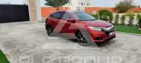 2021 Honda HR-V