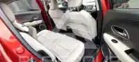 2021 Honda HR-V