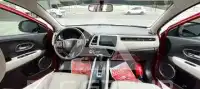 2021 Honda HR-V