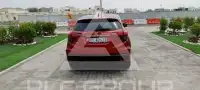 2021 Honda HR-V