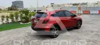 2021 Honda HR-V