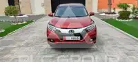 2021 Honda HR-V