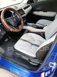 2021 Honda HR-V