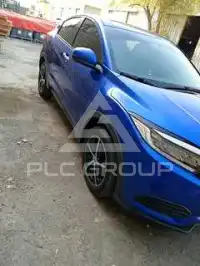 2021 Honda HR-V