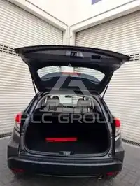 2021 Honda HR-V