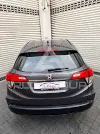 2021 Honda HR-V