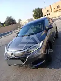2021 Honda HR-V