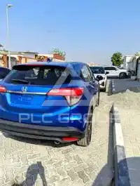 2021 Honda HR-V