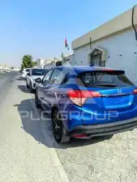 2021 Honda HR-V