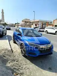 2021 Honda HR-V