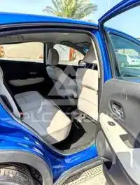 2021 Honda HR-V