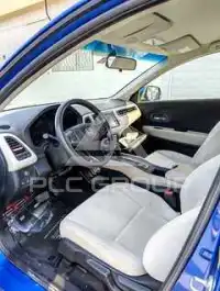 2021 Honda HR-V