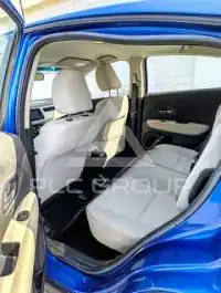 2021 Honda HR-V