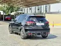 2021 Honda HR-V