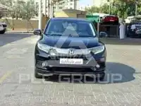 2021 Honda HR-V