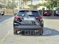 2021 Honda HR-V
