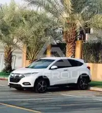 2021 Honda HR-V