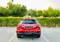 2021 Honda HR-V