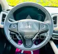 2021 Honda HR-V
