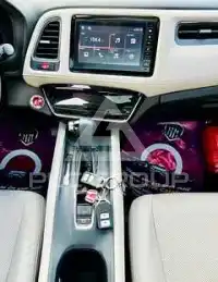 2021 Honda HR-V