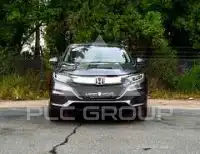 2021 Honda HR-V