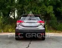 2021 Honda HR-V