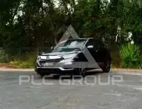 2021 Honda HR-V