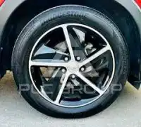 2021 Honda HR-V