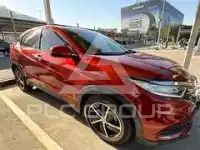 2021 Honda HR-V