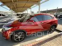 2021 Honda HR-V