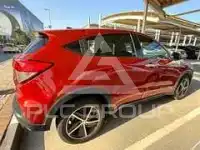 2021 Honda HR-V