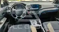 2021 Honda PASSPORT