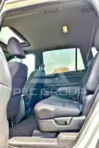 2021 Honda PASSPORT