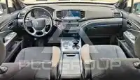 2021 Honda PASSPORT