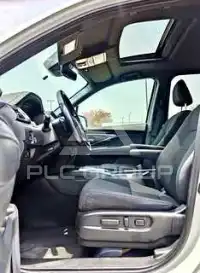 2021 Honda PASSPORT