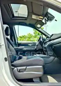 2021 Honda PASSPORT