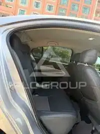 2021 Honda City