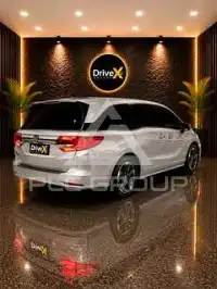 2021 Honda ODYSSEY