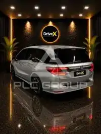 2021 Honda ODYSSEY