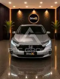 2021 Honda ODYSSEY